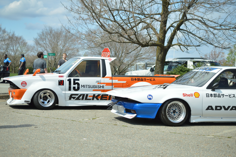 Illustration for article titled Japanese Classics Spring open house photodump